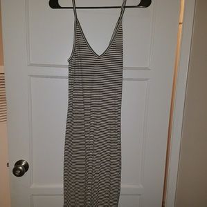 Medium Stripped dress